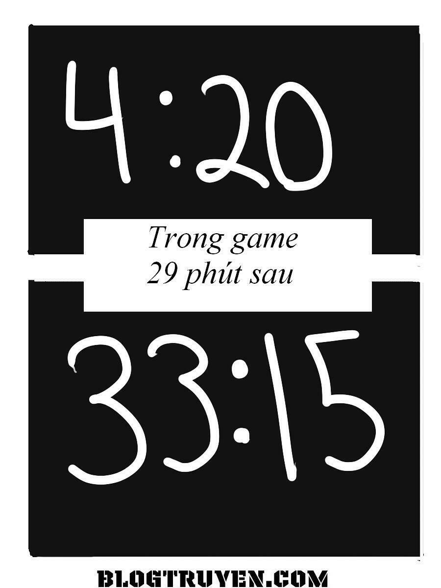 ask arhi senpai! chapter 4 8