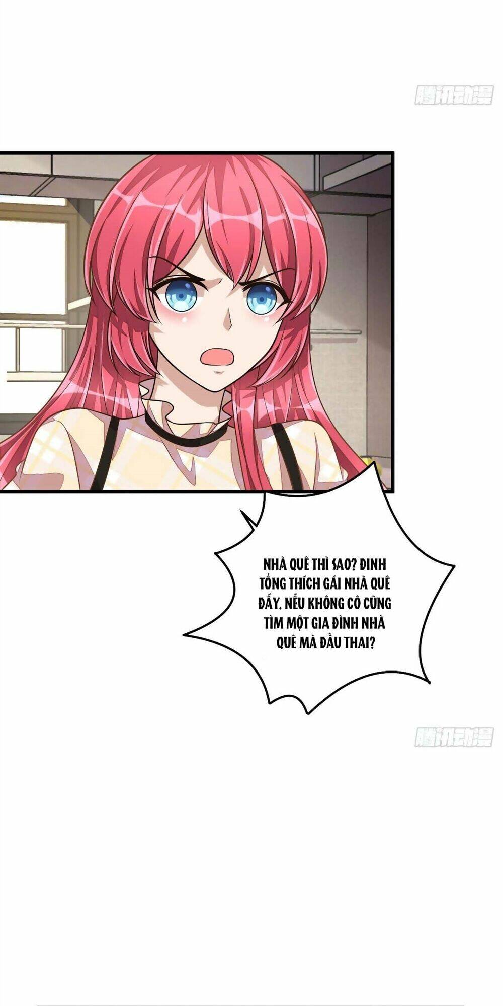 ông xã, em muốn ăn cho anh sạt nghiệp! chapter 31 9