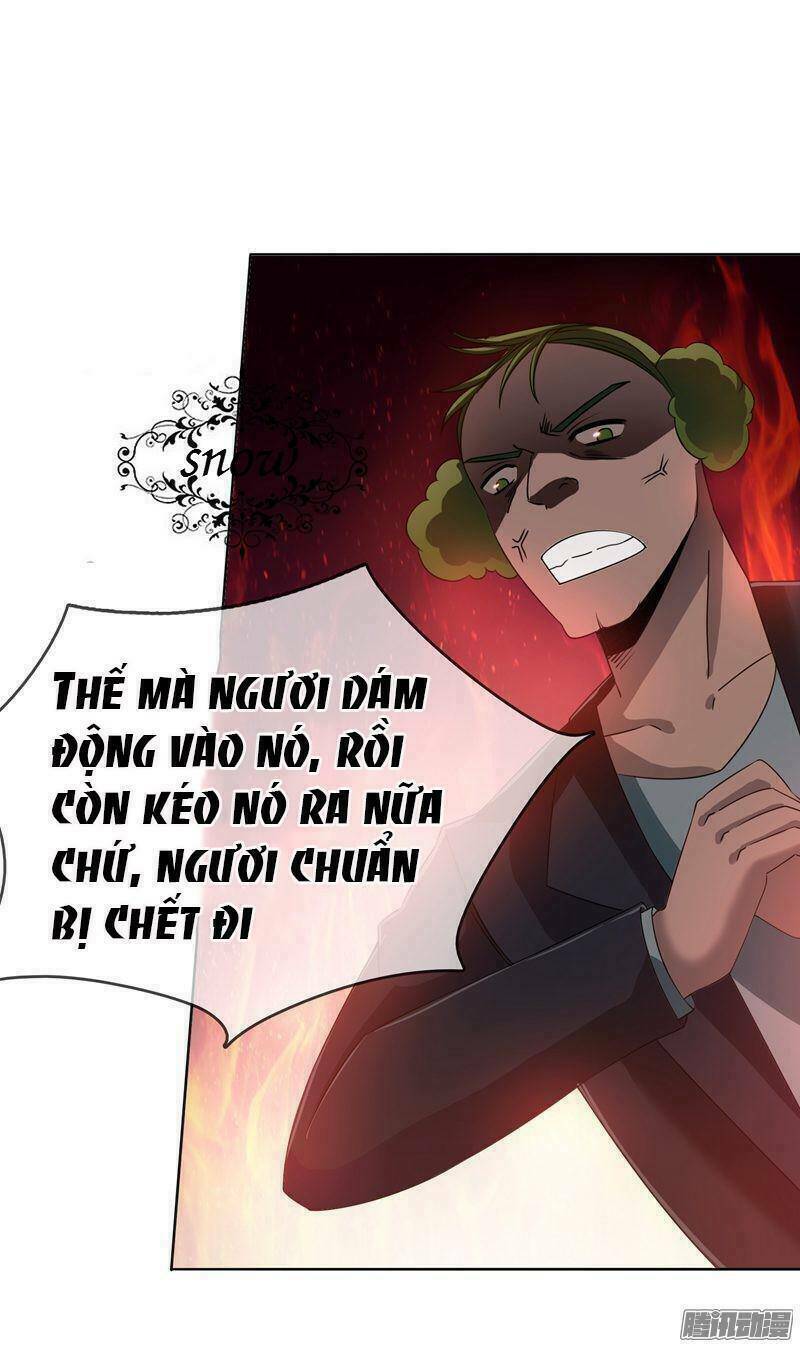 bá quyền trung thành tìm kiếm người yêu chapter 11 24