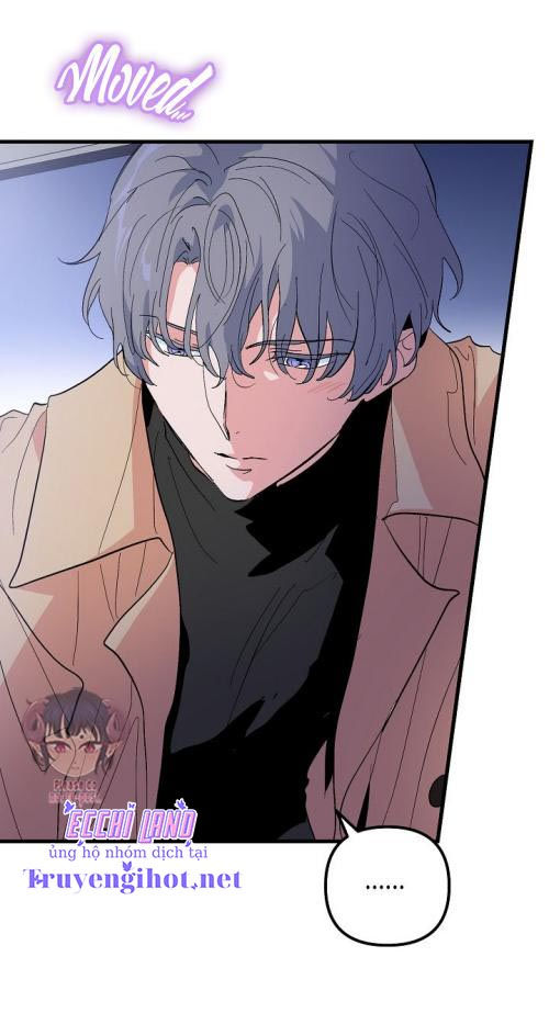 tình yêu cún con chapter 19.1 15