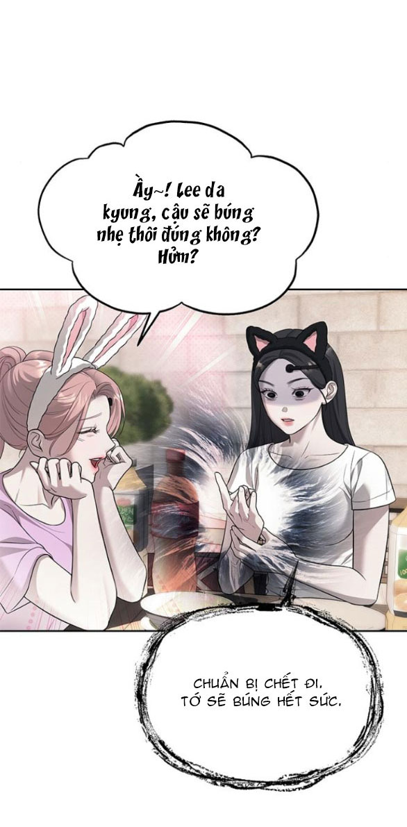 xâm nhập trường trung học tài phiệt chapter 67.2 26