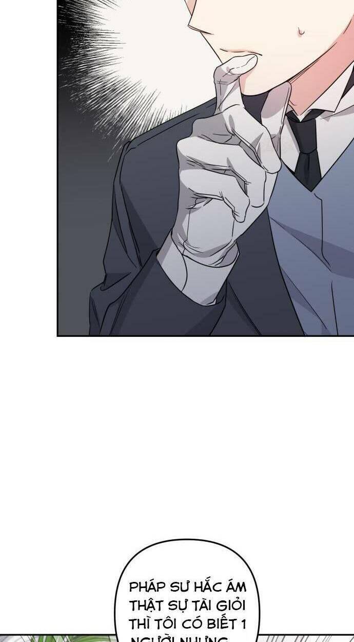 công nương mint bé nhỏ chapter 36 110