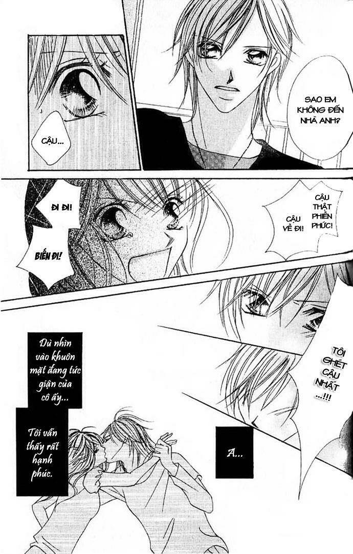 17-sai natsu - seifuku no jouji chapter 3 27