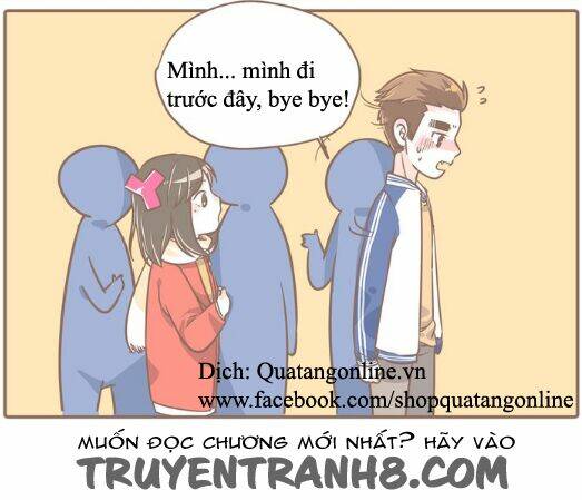 đại thánh và tiểu yêu chapter 11 33