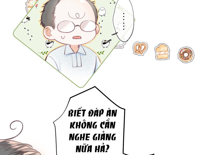 vụng trộm yêu thầm không thể giấu chapter 1 4