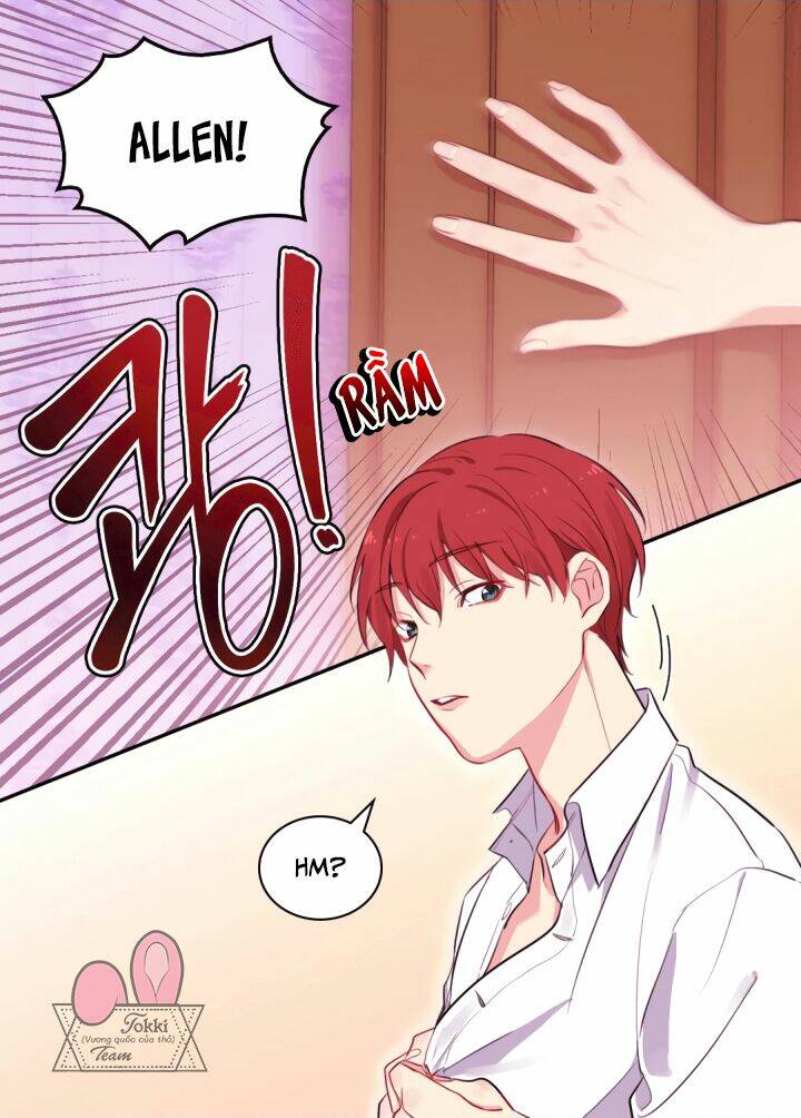 daisy: con đừng trở thành vị hôn thê của công tước chapter 2 30