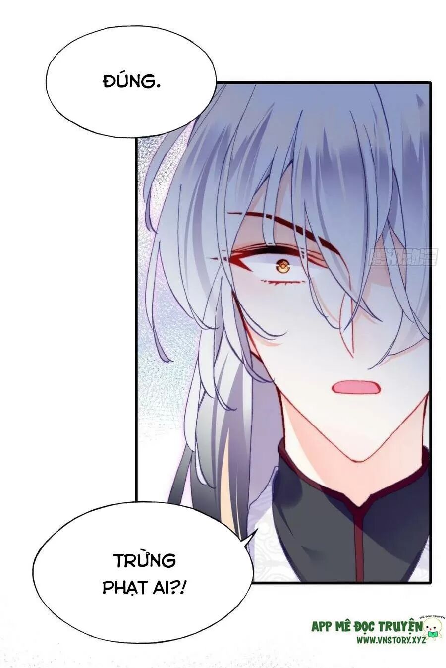 lại bị bệnh chiều chuộng quấn lấy chapter 71 68