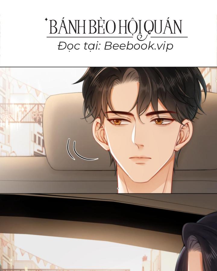 hôn nhân ấm áp ngọt ngào chapter 3 6