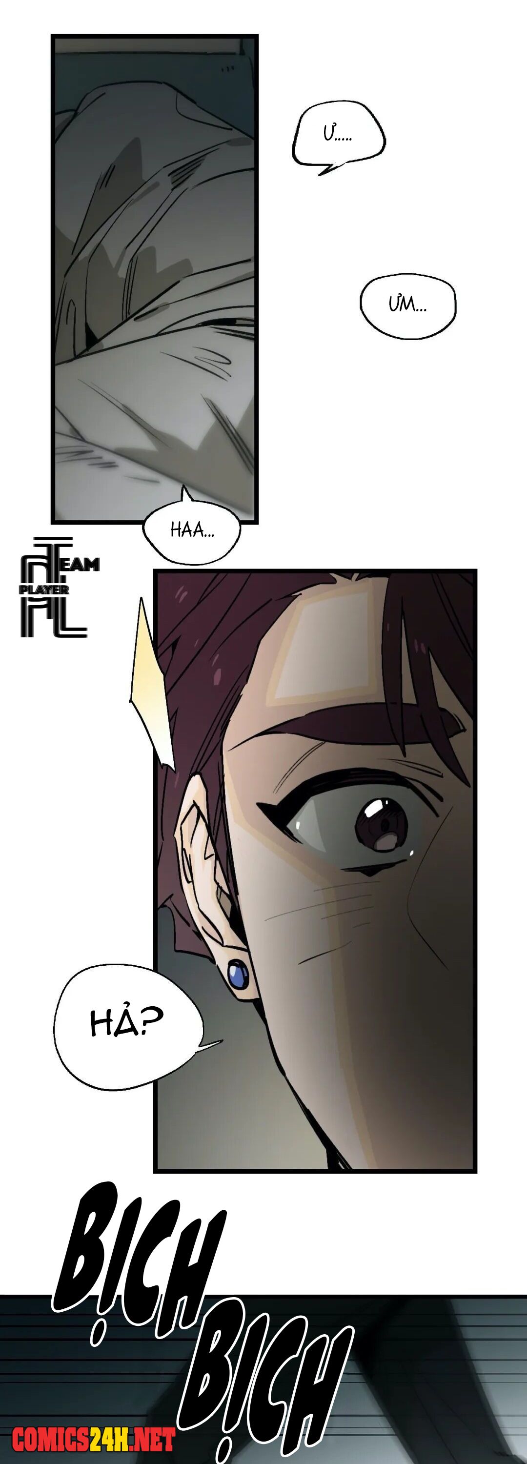 quán café tình nhân chapter 54 14