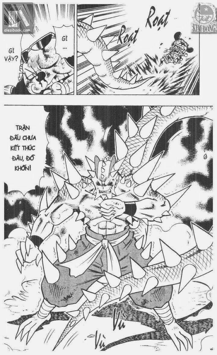 tôi là galileo chapter 28.1 5