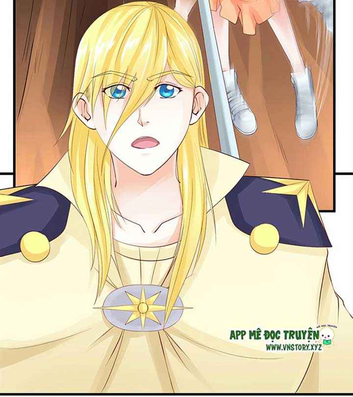 bồn tắm có vấn đề?! chapter 19 17