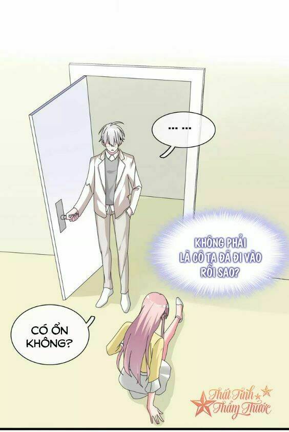 lều khều biết yêu chapter 87 43