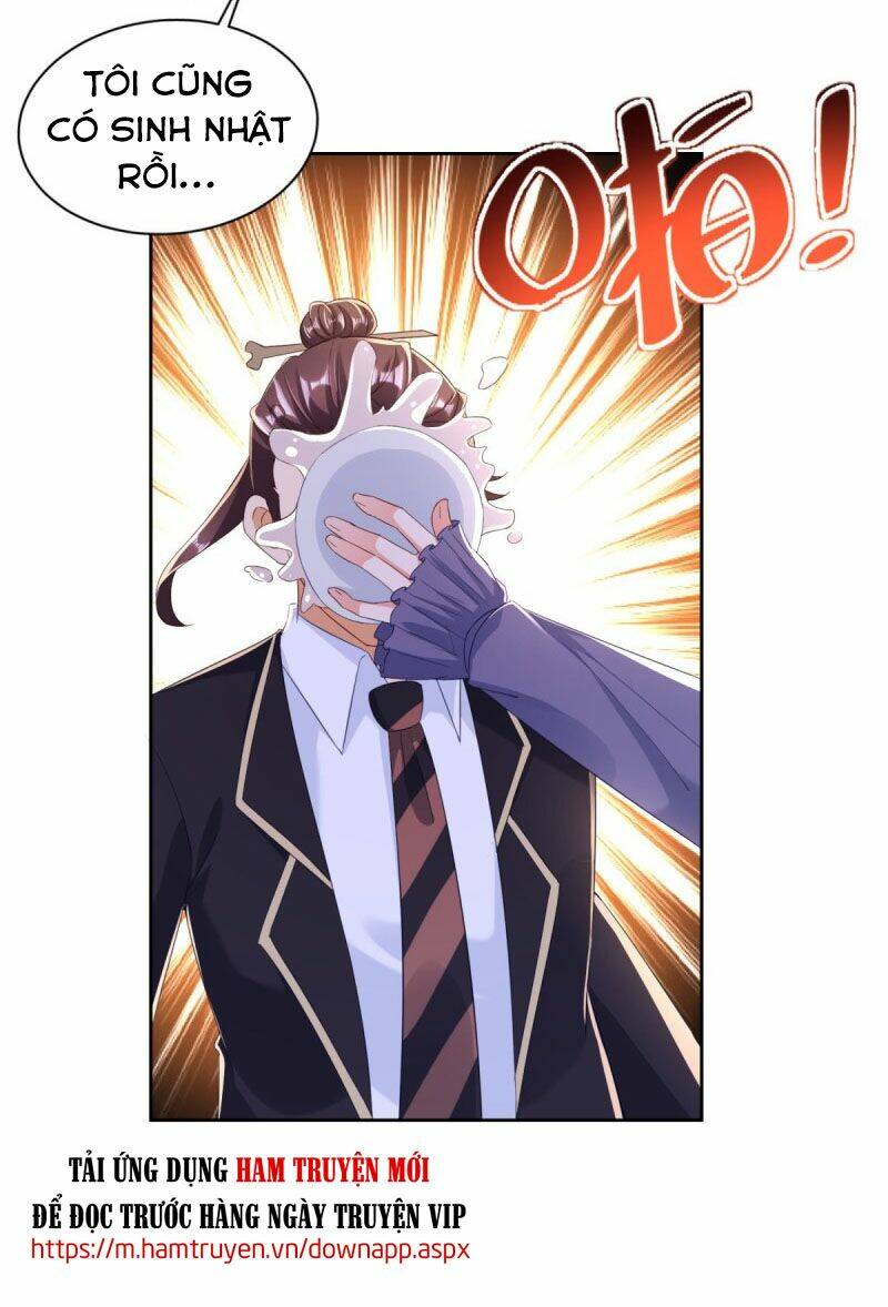 chí tôn toàn năng chapter 92 16