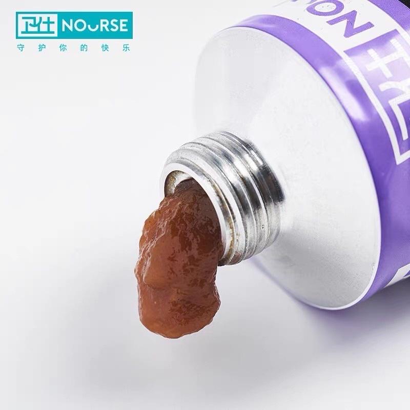 Gel tiêu búi lông Nourse 22 và gel dinh dưỡng cho mèo Nourse 09