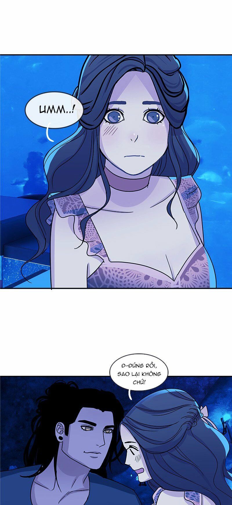 nửa đêm ở poppy land chapter 55 37