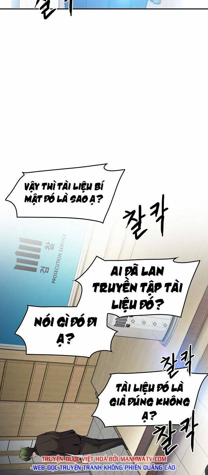 điều tra viên chuyển sinh chapter 131 36