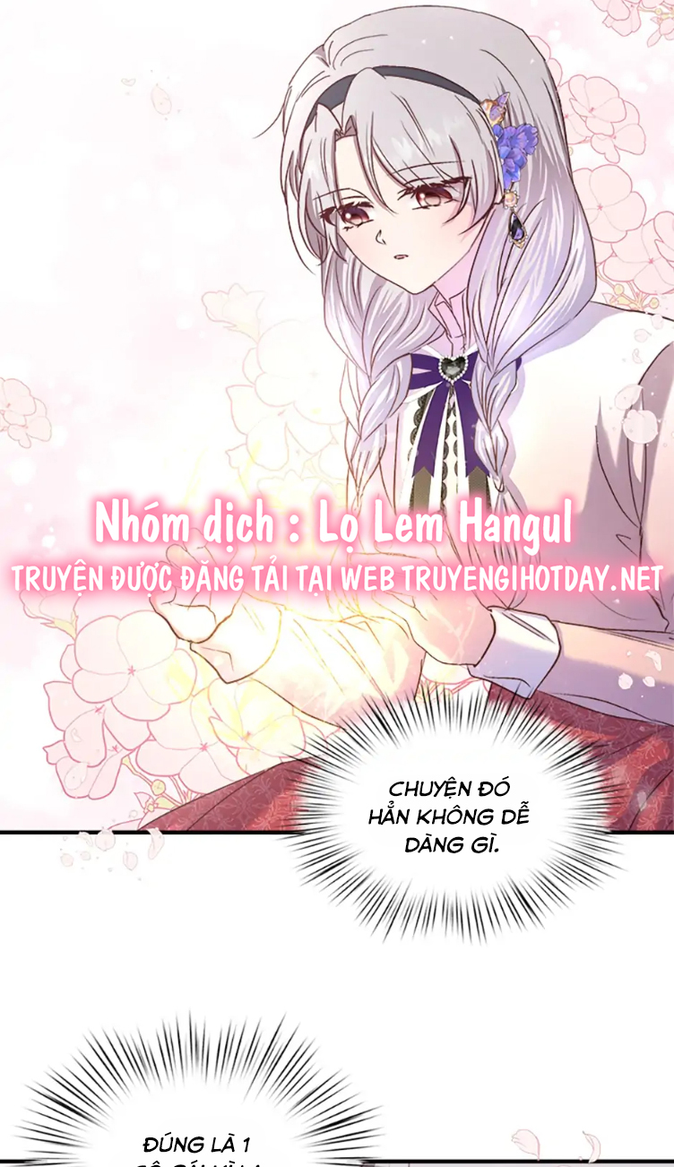 tôi sẽ không kết hôn với ngài đâu chapter 20 17