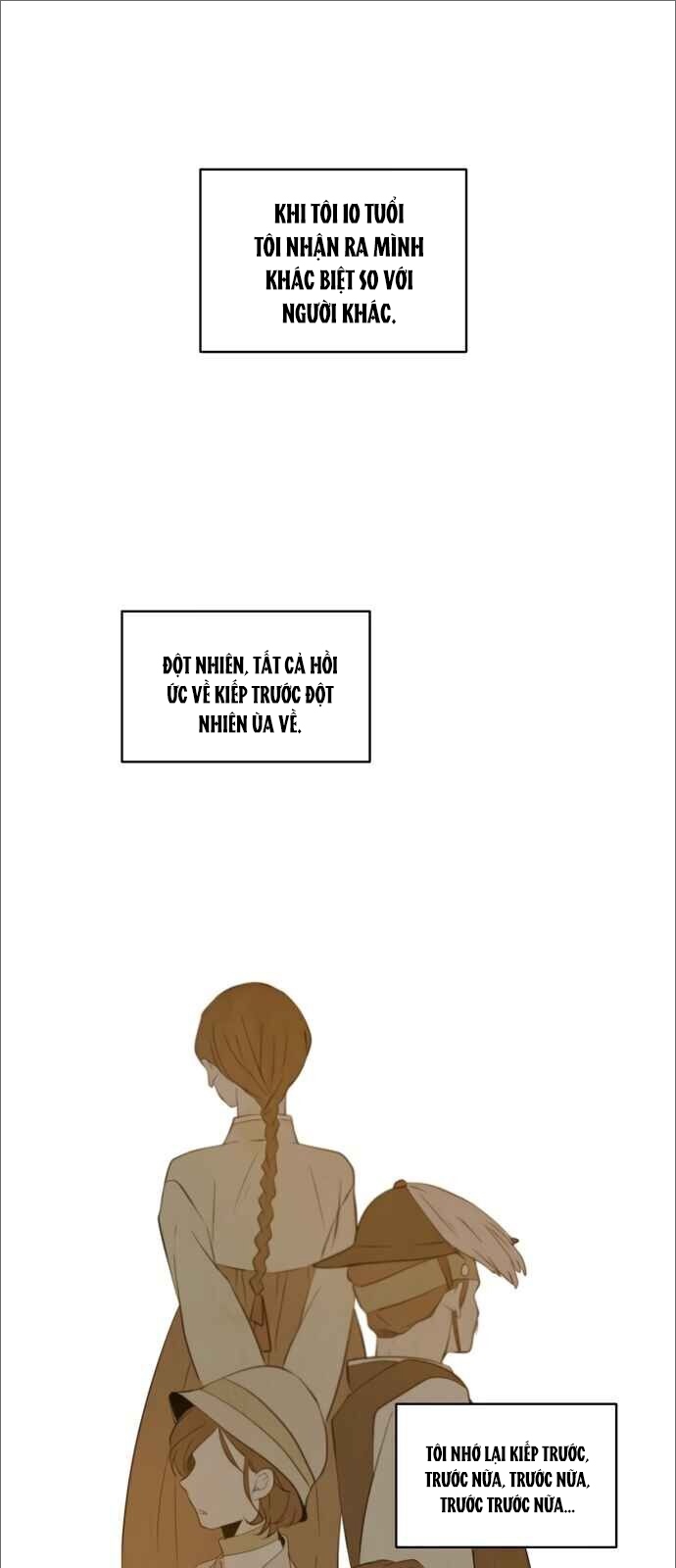 hẹn gặp anh ở kiếp thứ 19 chapter 2.1 2