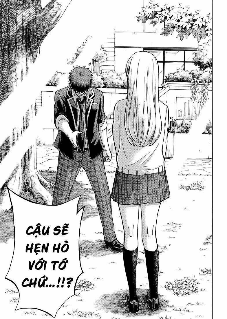 yamada và thất đại ma nữ chapter 212 23