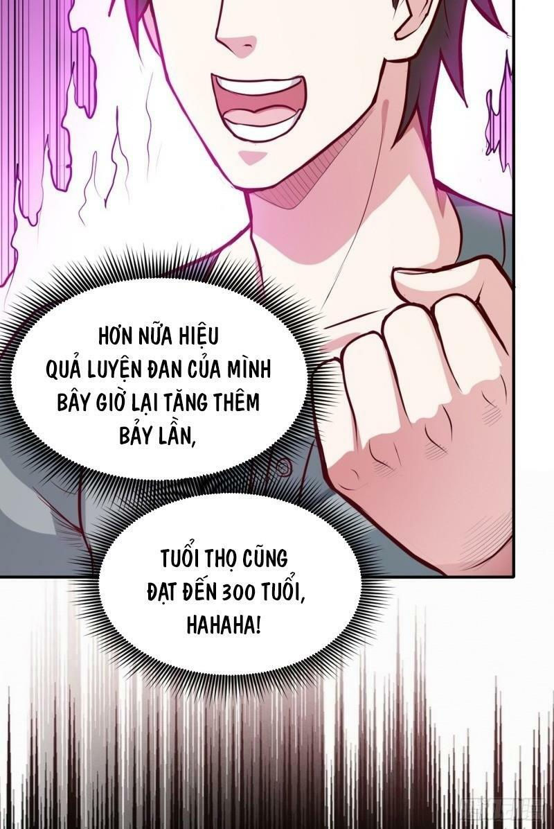 tối cường thần y tại đô thị chapter 97 14