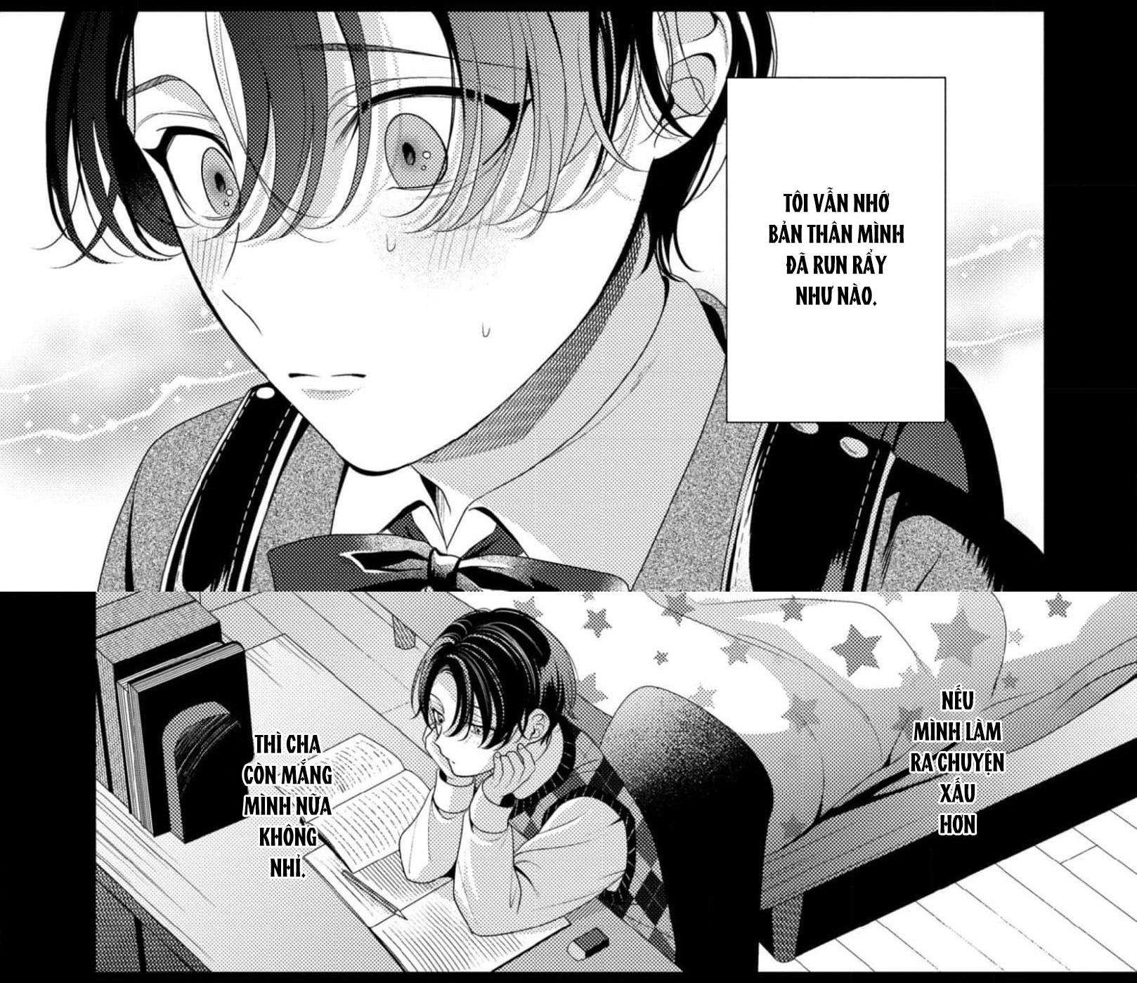 spicy milk candy chapter 4 10