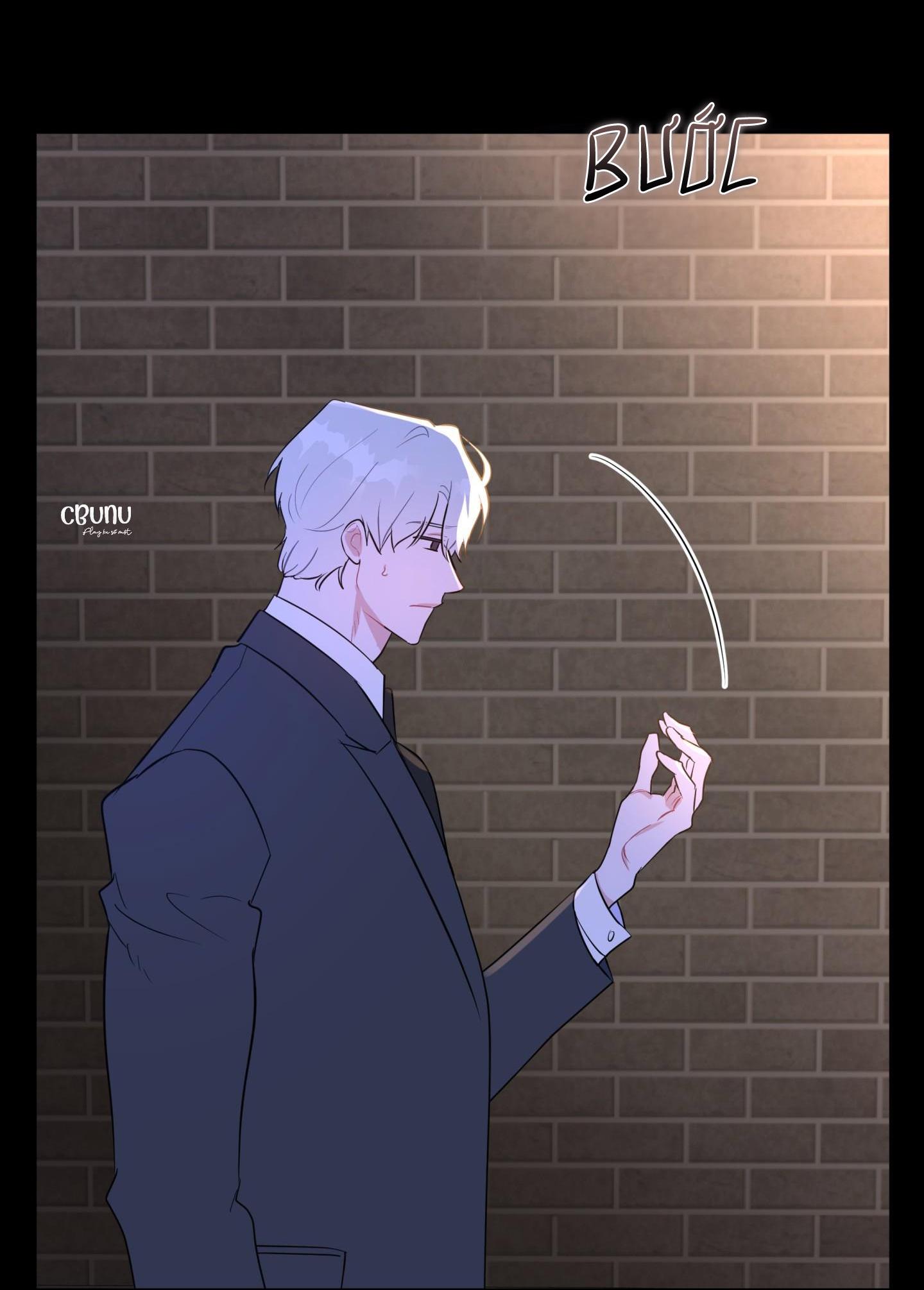 bắt tay hả, thôi bỏ đi! chapter 10 9