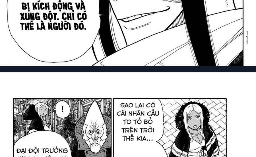 biệt đội lính cứu hỏa chapter 254 9