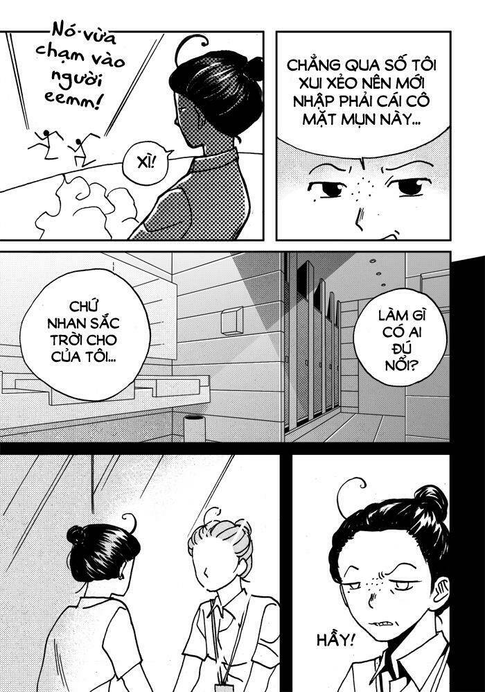 ma nữ nhà tôi chapter 12 3