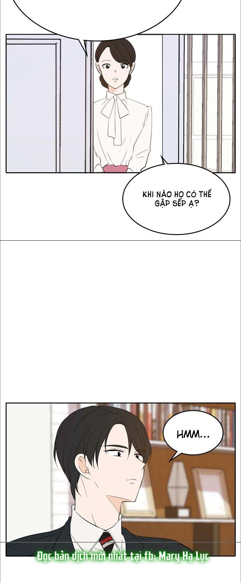 hẹn gặp anh ở kiếp thứ 19 chapter 18.1 23