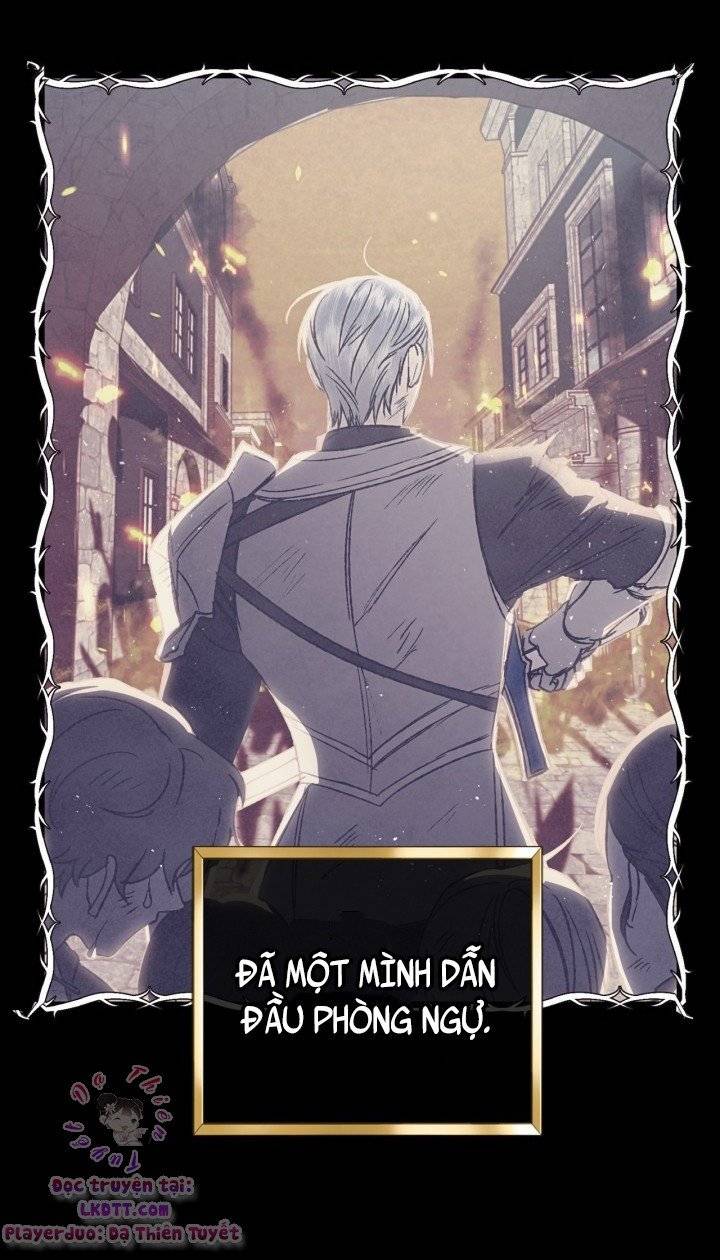 cha, con không muốn kết hôn đâu chapter 14 36