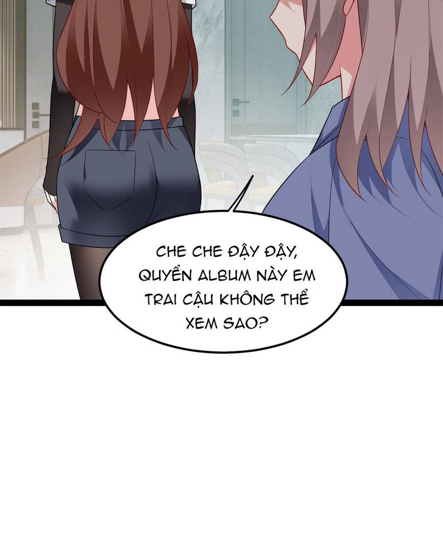 tôi ở thế giới khác dựa dẫm vào phụ nữ chapter 60 24