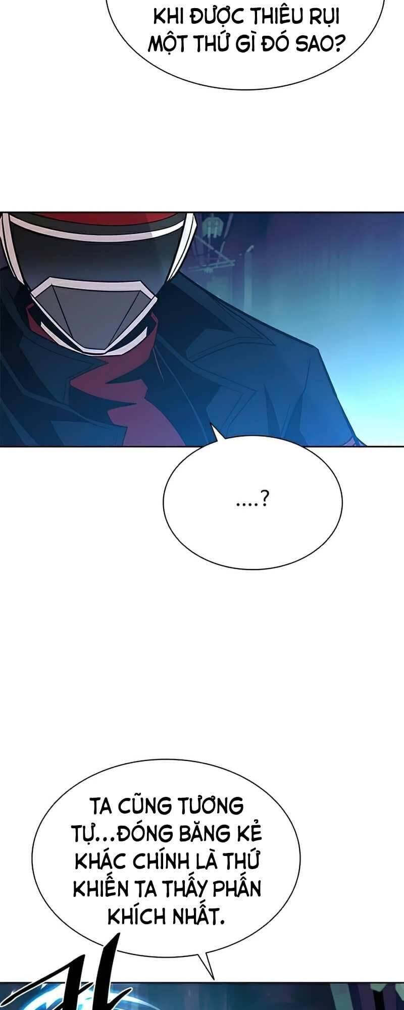 tiêu diệt ác nhân chapter 49 14