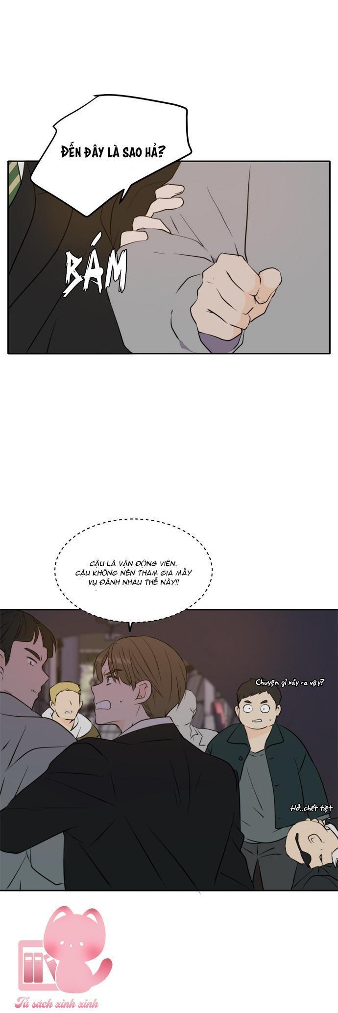 hẹn gặp nhau ở kiếp thứ 19 chapter 37 32