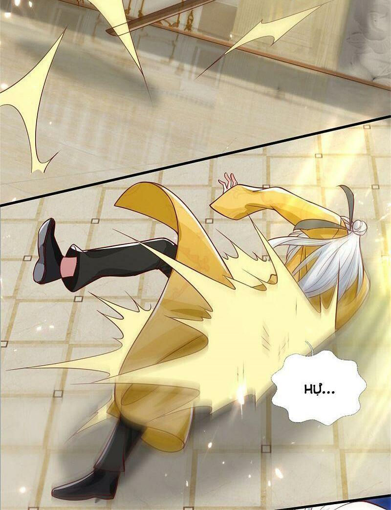 vú em tiên tôn đi ở rể chapter 185 12