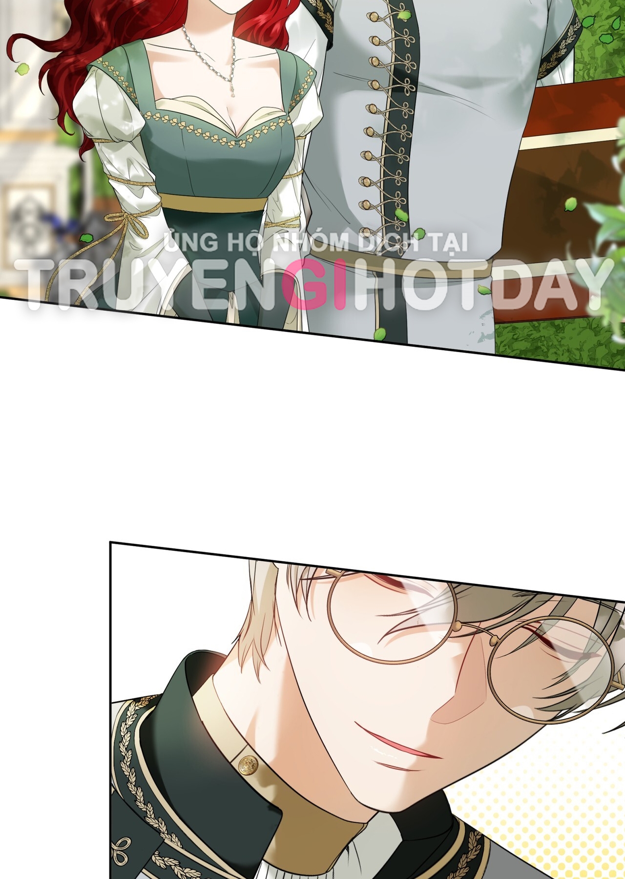 dấu tích của tiên nữ chapter 12.1 63
