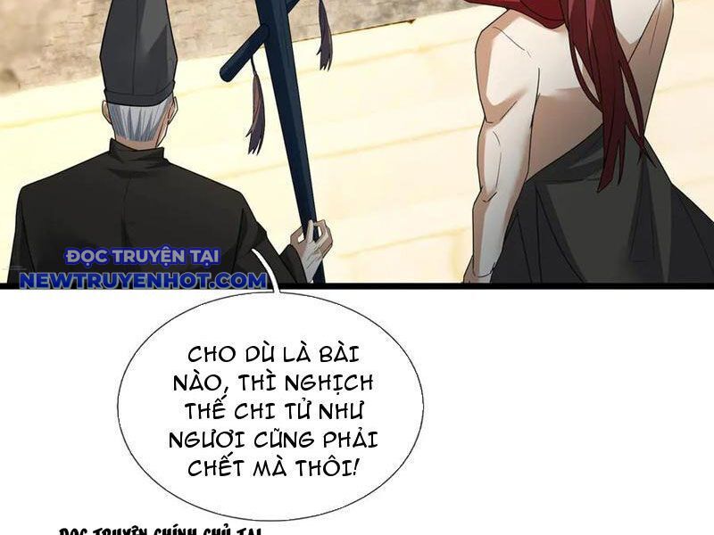 ngủ say vạn cổ: xuất thế đẩy ngang chư thiên chapter 80 33