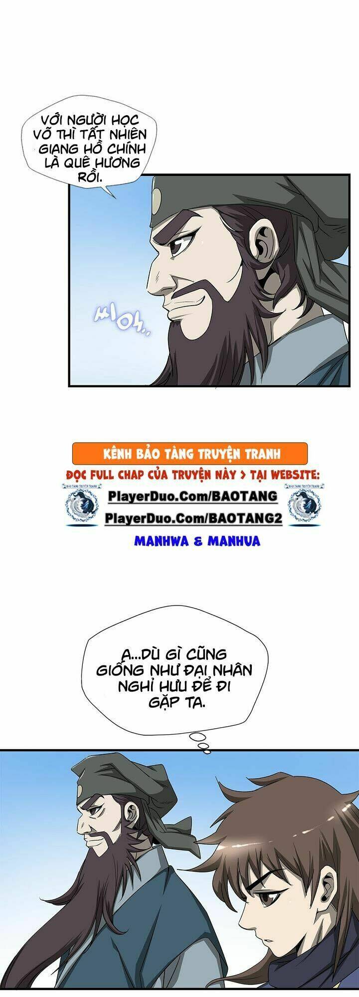 cuồng long chapter 25 6