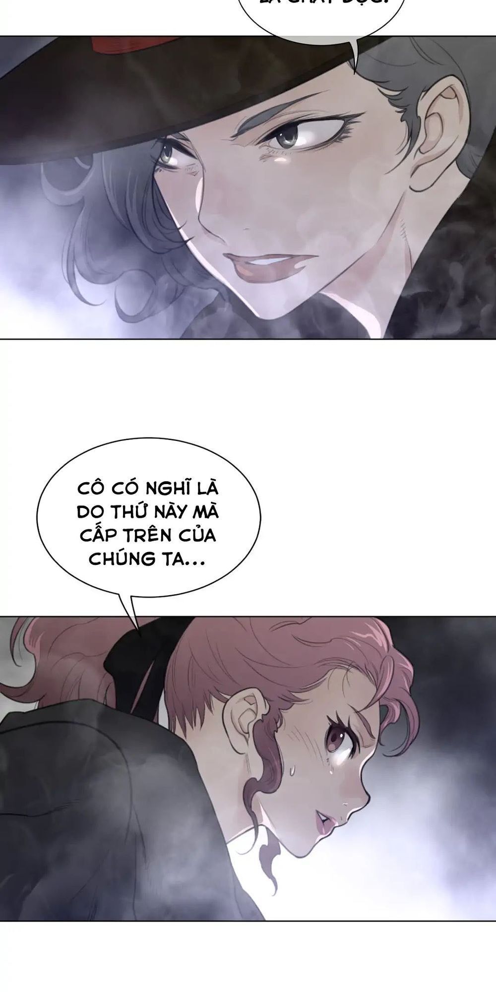 một nửa hoàn hảo chapter 86 42