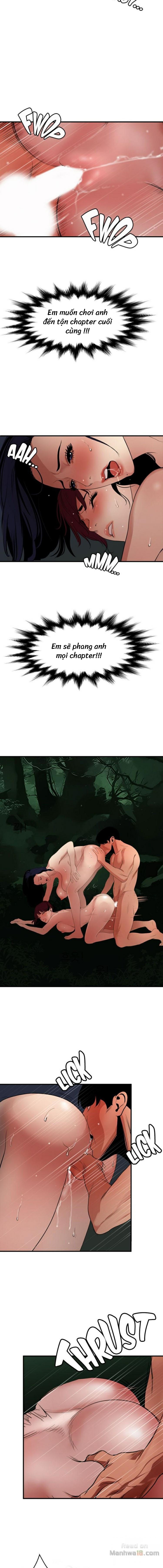 cột thu lôi chapter 85 3