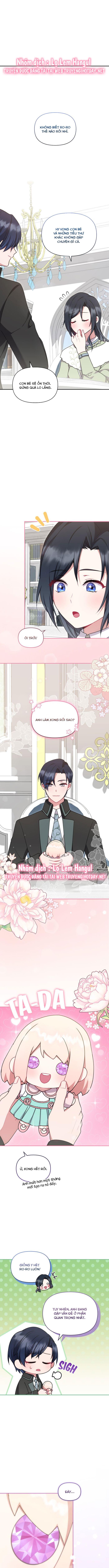 cô con gái nuôi đáng yêu của công tước chapter 81 1