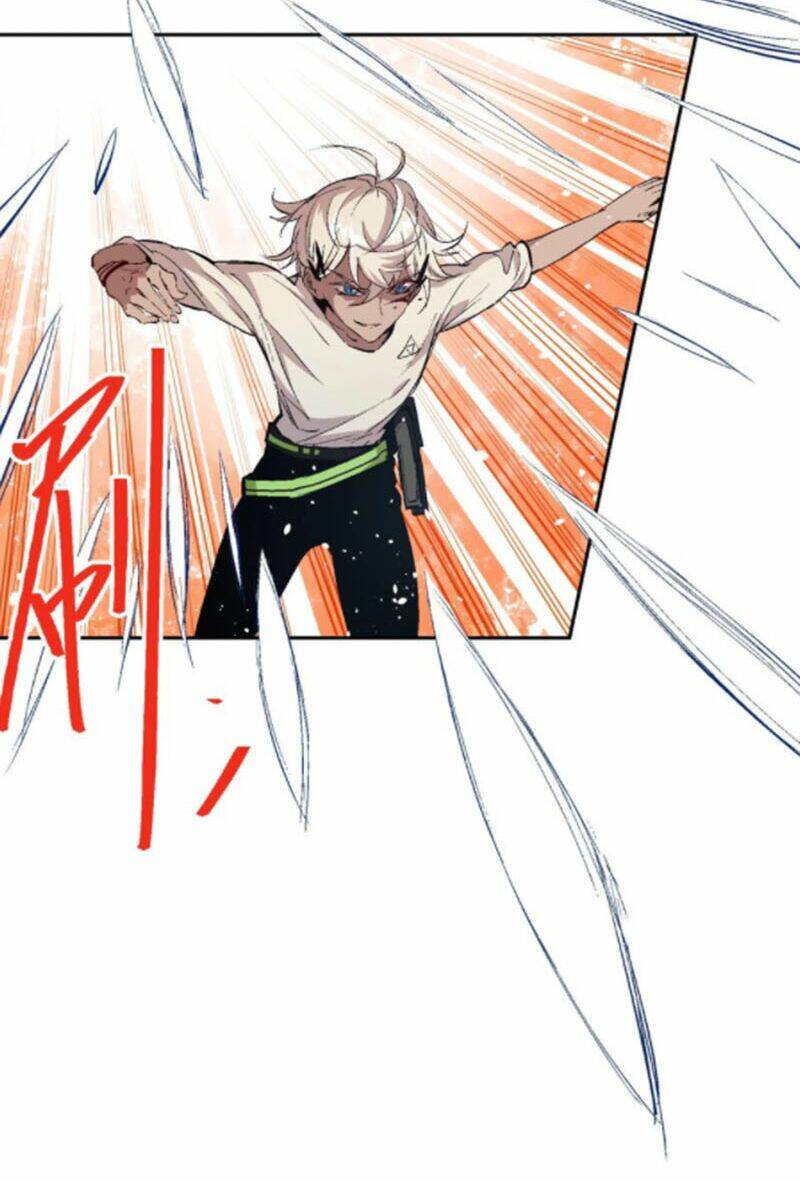 vương bài đặc công trùng sinh vườn trường chapter 48 6