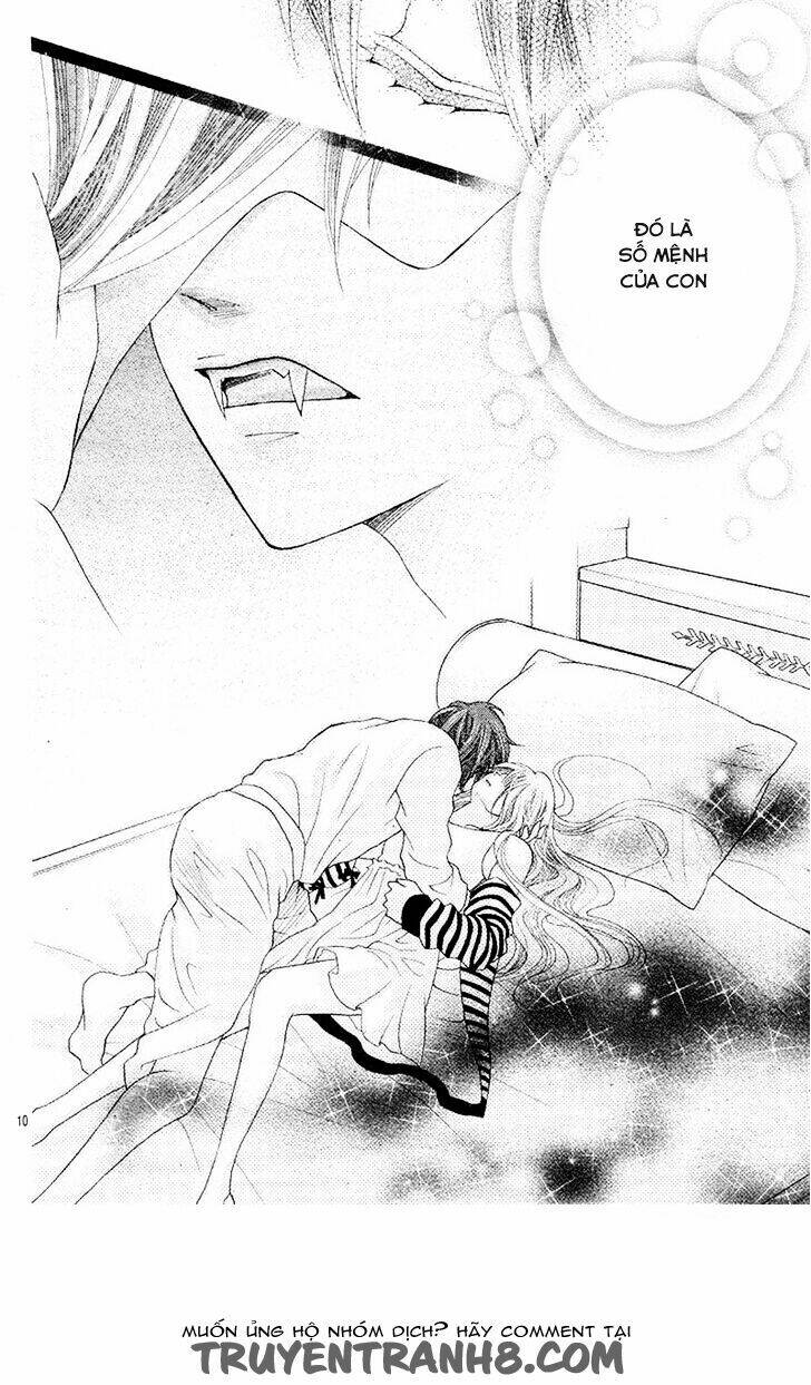 virgin blood - hiiro no bansan chapter 5 12