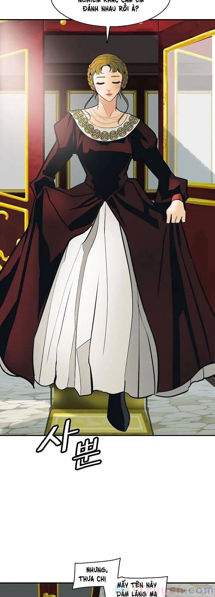 bất bại chân ma chapter 81 49