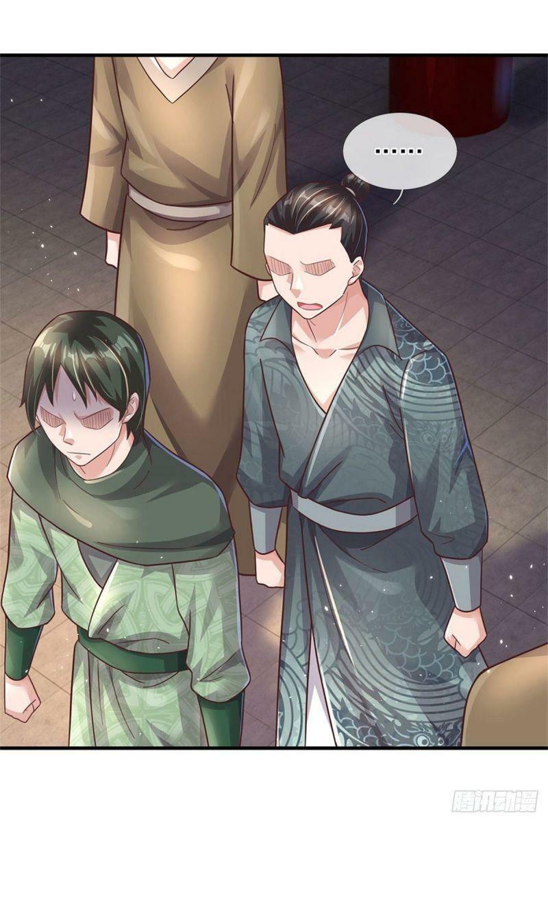 thuộc tính của ta đều tăng vào sức mạnh chapter 46 34