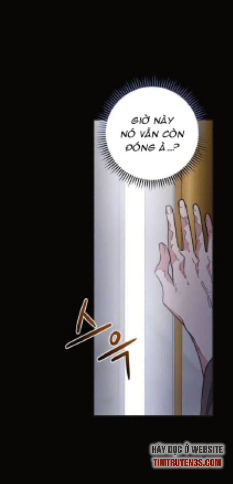 nhà hiền triết yigret chapter 45 47