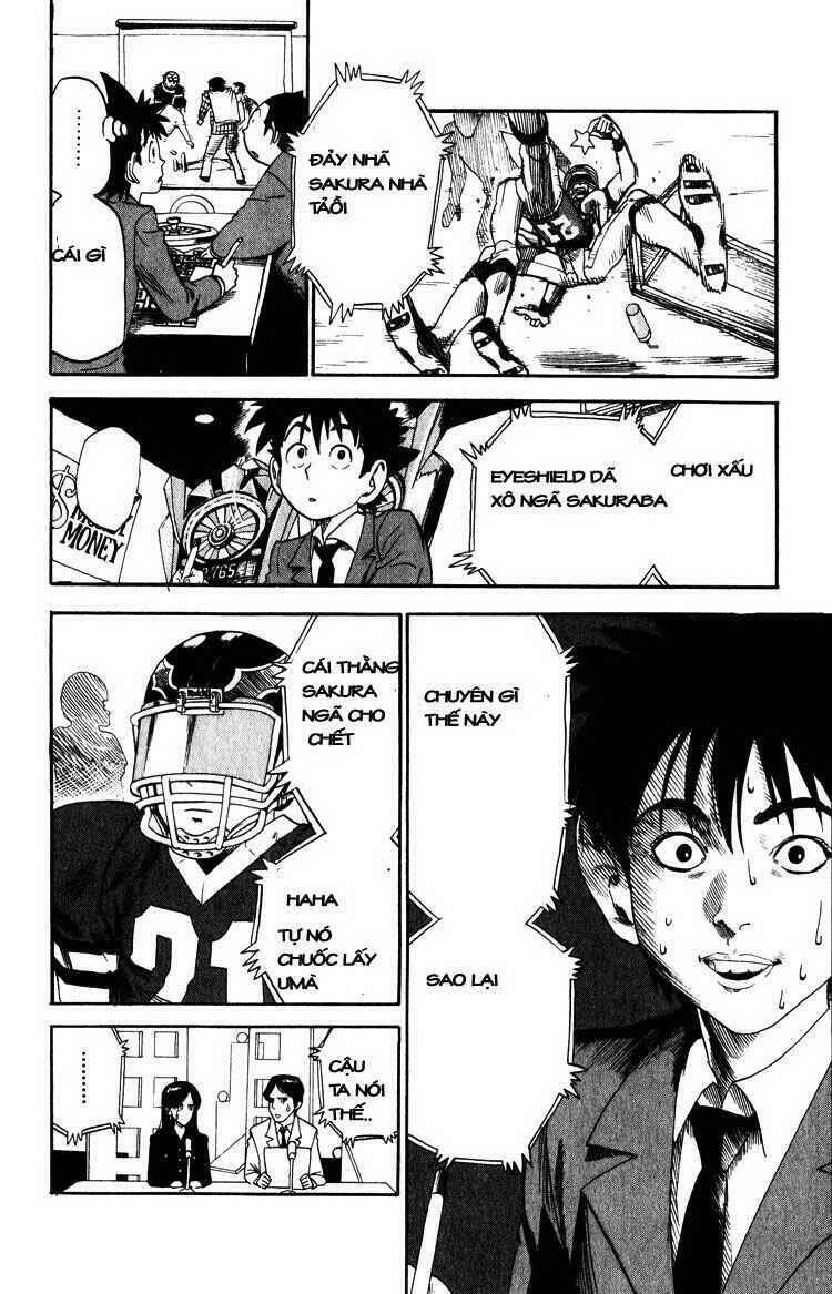 lá chắn mắt chapter 22 19