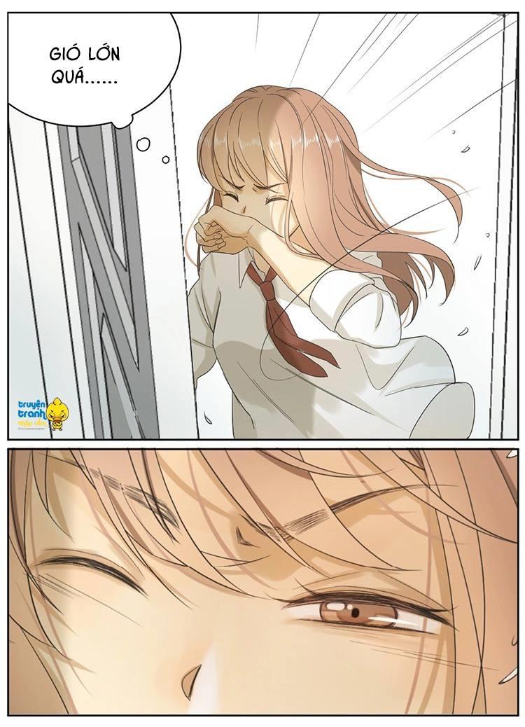 cứu mạng ! loài mèo thống trị thế giới rồi ! chapter 8 5