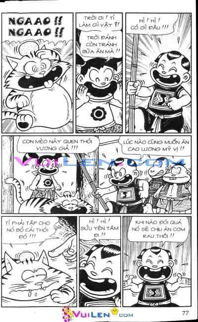 thần đồng đất việt chapter 56 75