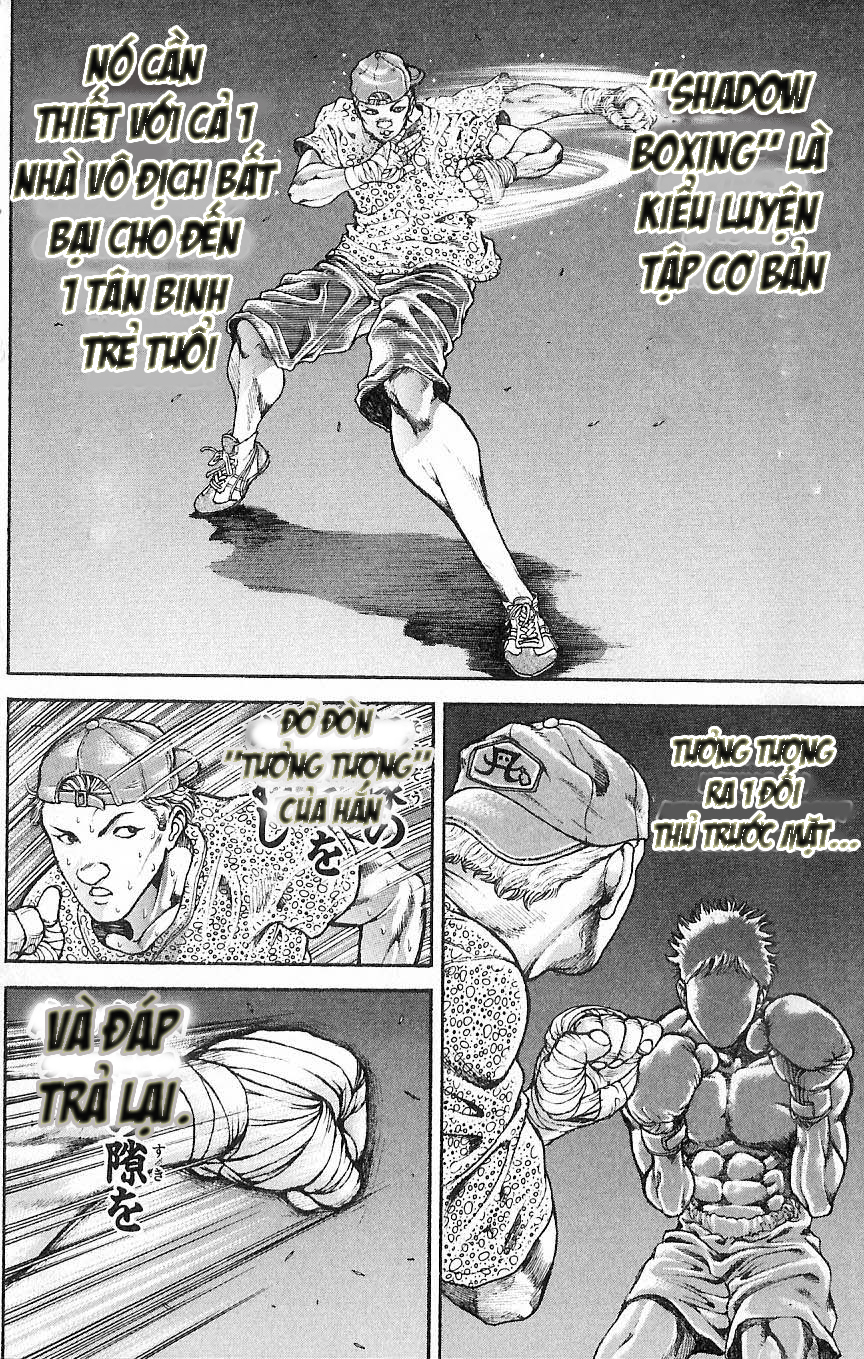 baki – son of ogre chapter 5 4