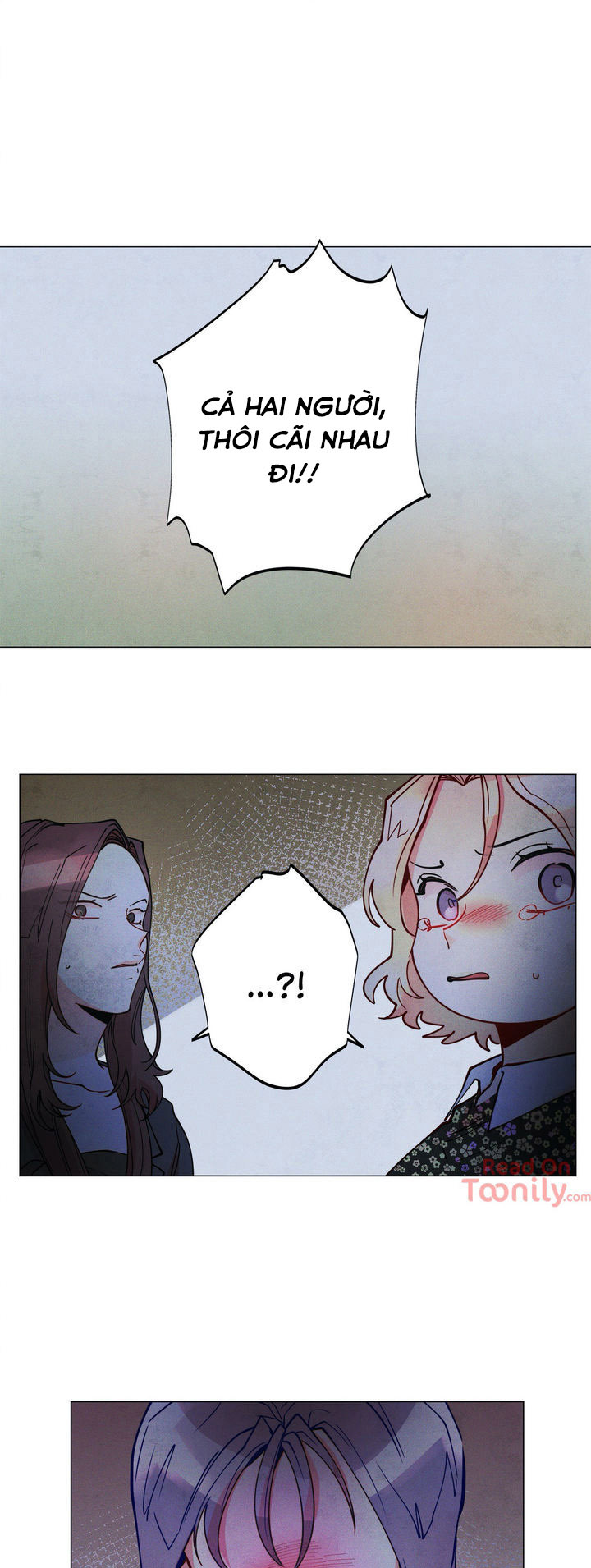 mảnh ghép o bị khuyết chapter 133 2